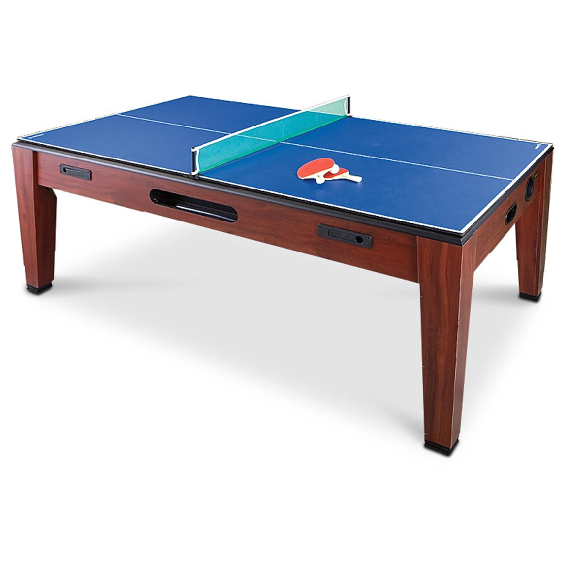 Ridgeway® 3 in 1 Game Table 181105, at Sportsman
