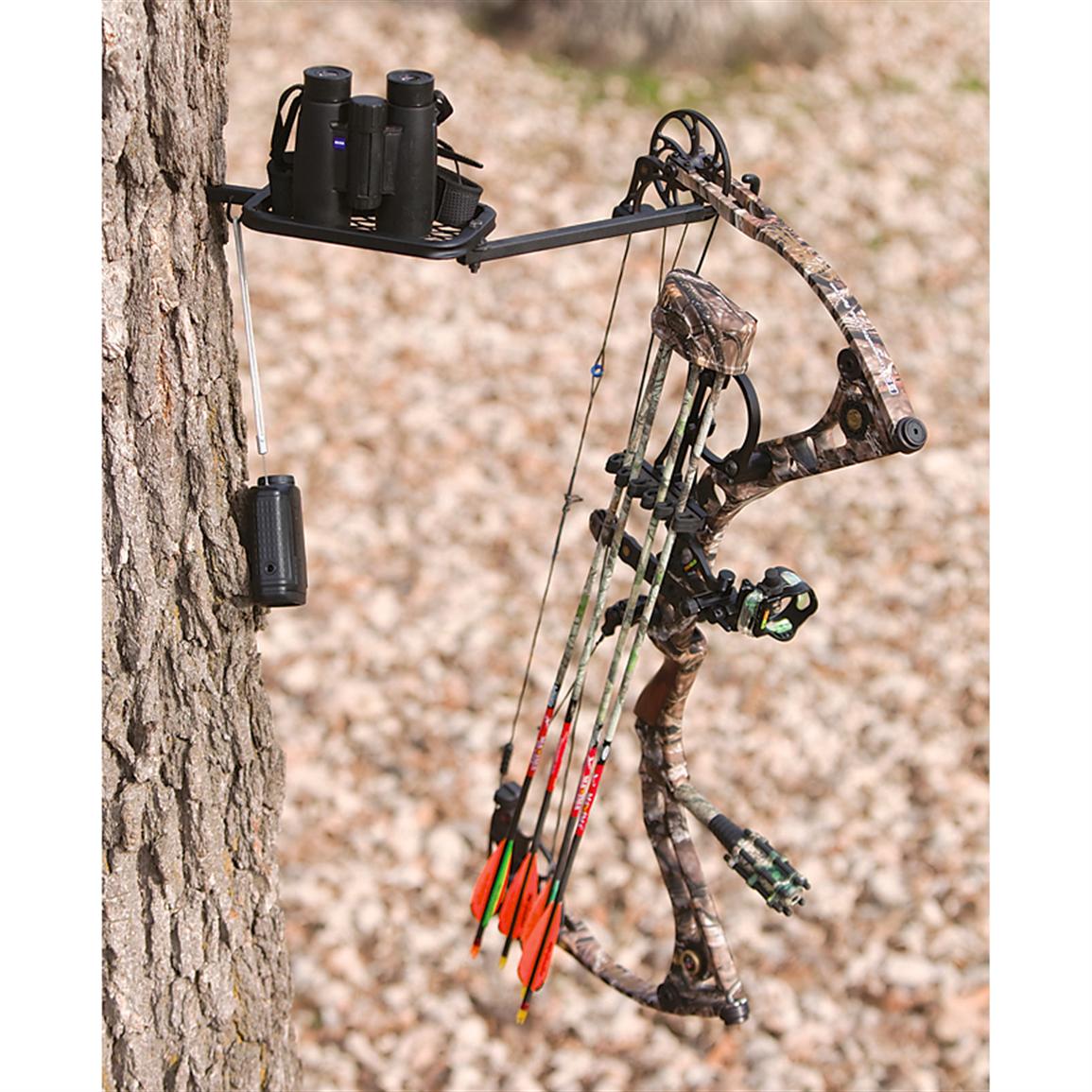 Big Game® Tree Stand Backpack Straps 181265, Tree Stand Accessories at Sportsman's Guide