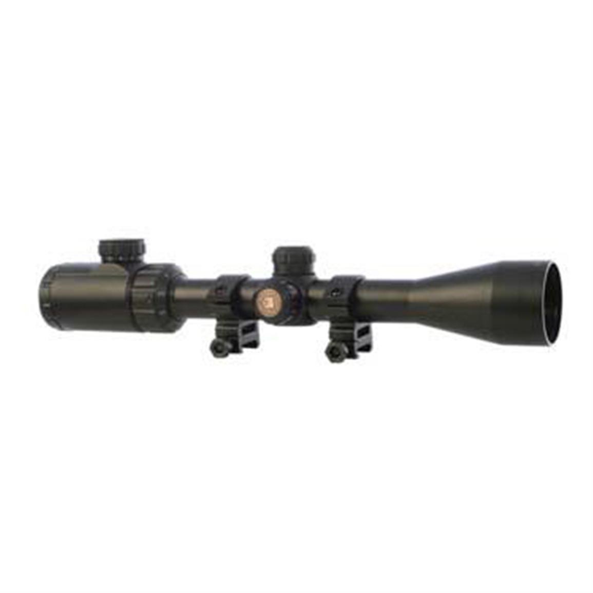 osprey scopes