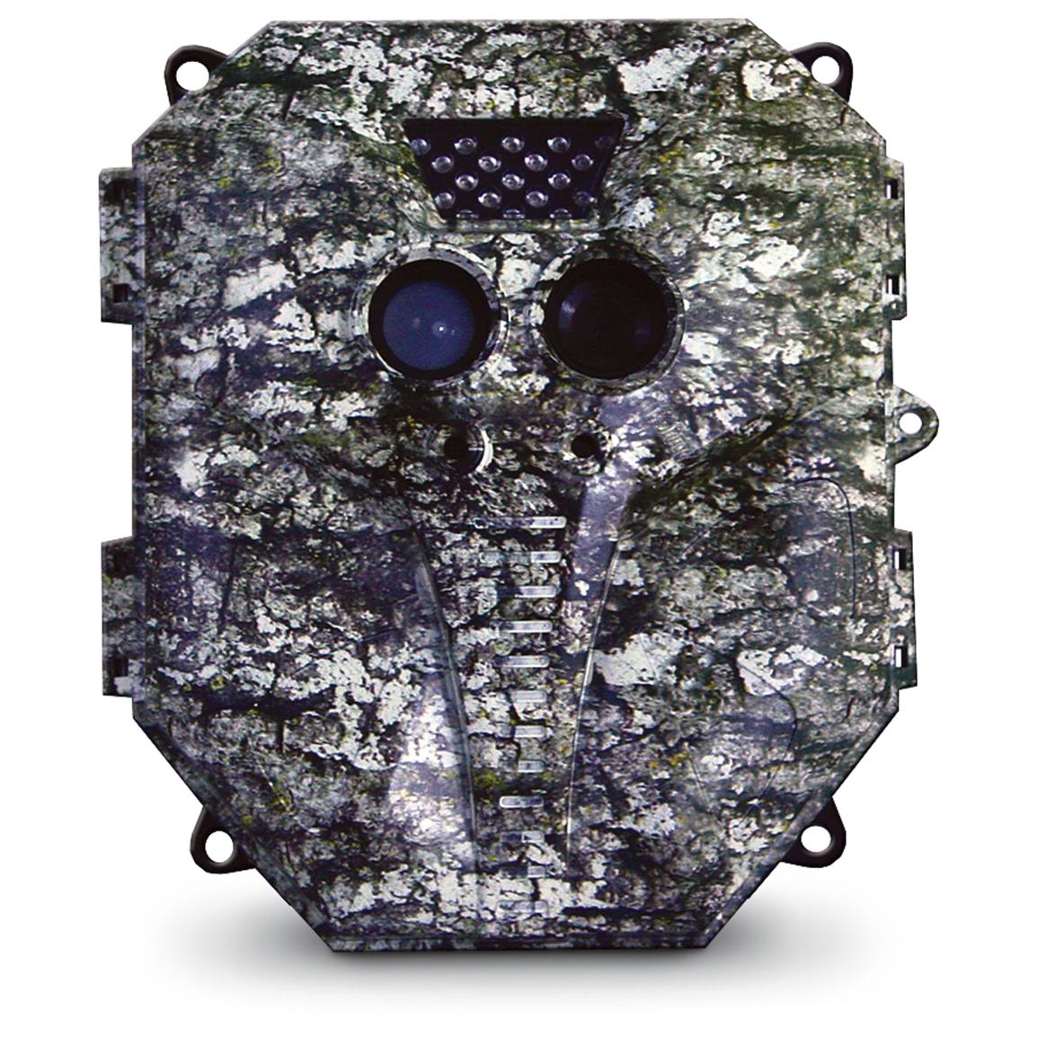 Hunten Outdoors® 3 MP Motion activated Infrared Digital Game Camera