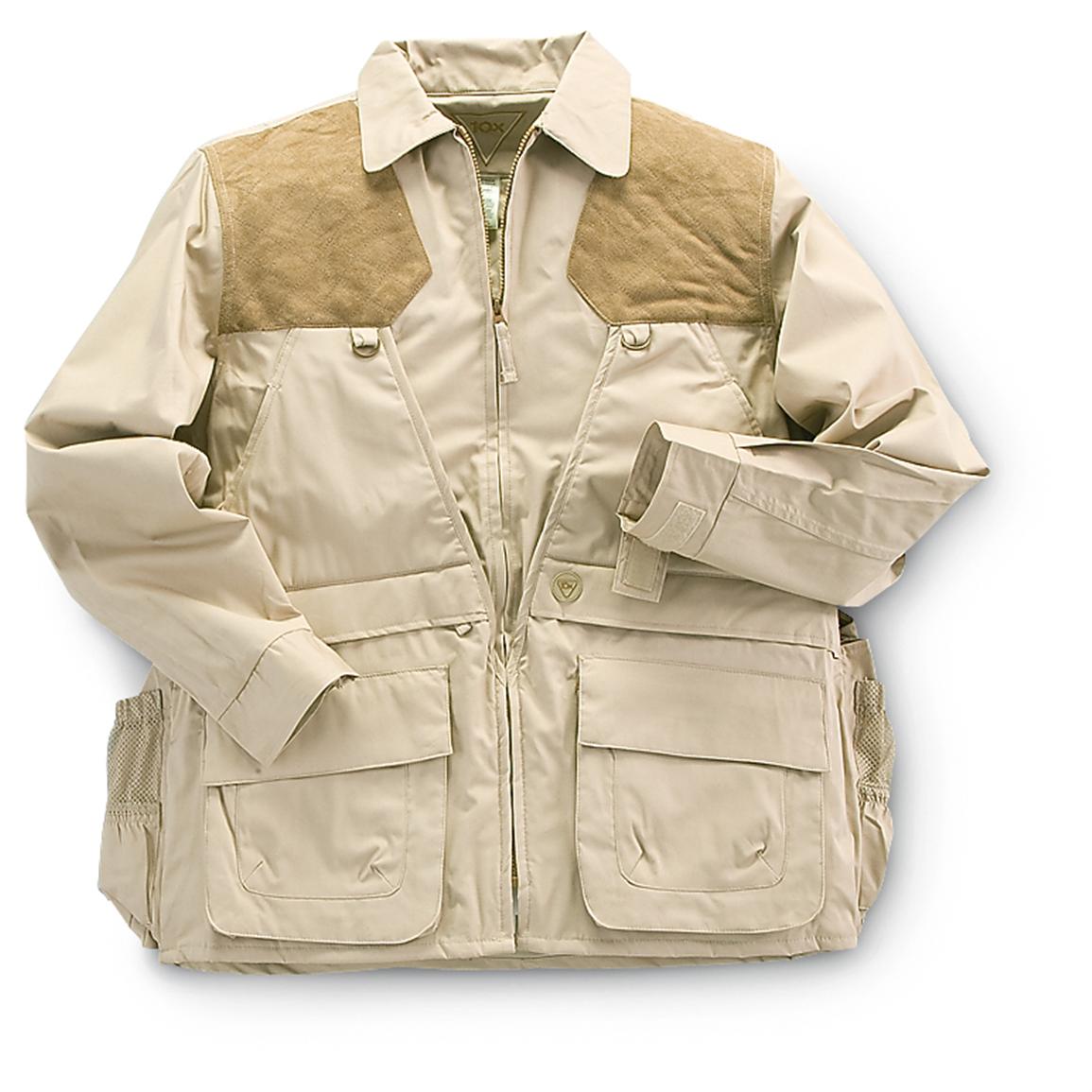 Men's Walls® 10X Waterproof Breathable Shooter's Jacket 181725, Insulated Jackets & Coats at