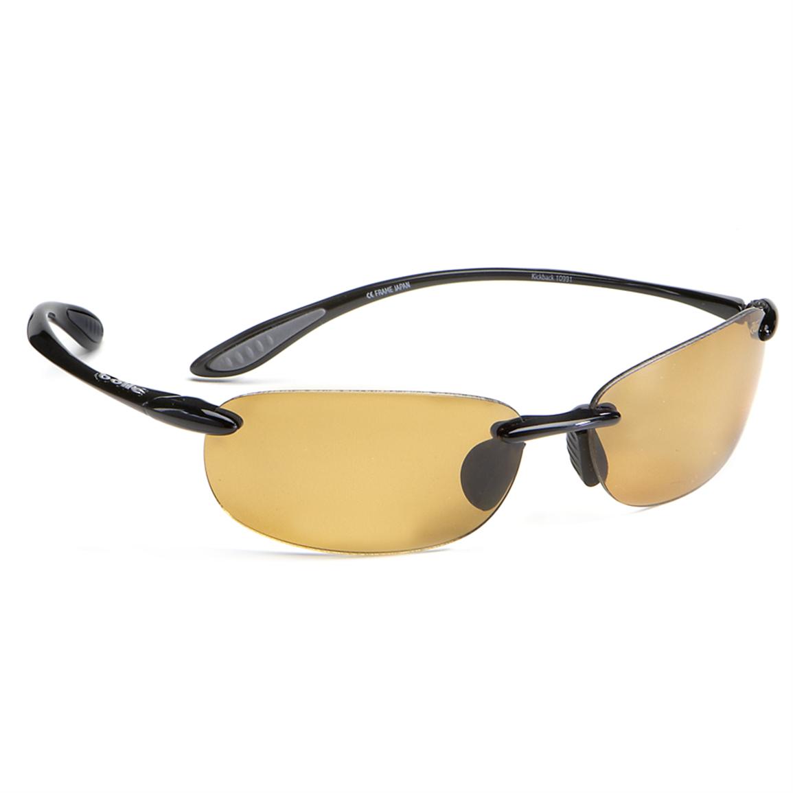 bolle work sunglasses