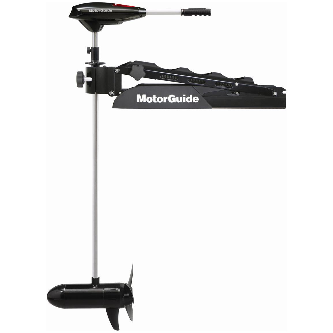 Freshwater Series Hand Control Bow Mount