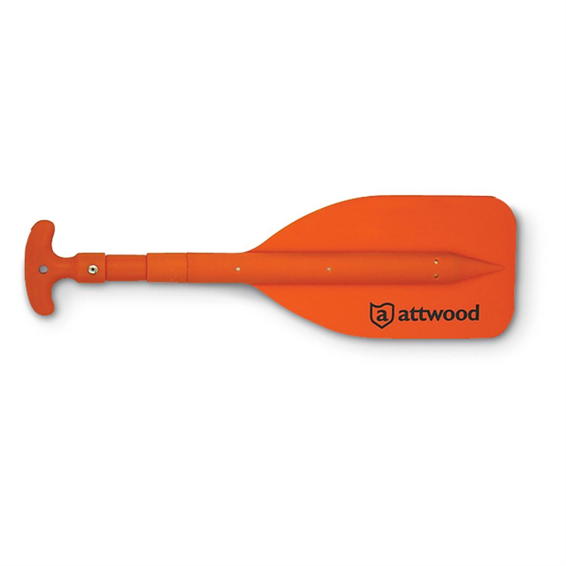 Attwood Telescoping Boat Paddle