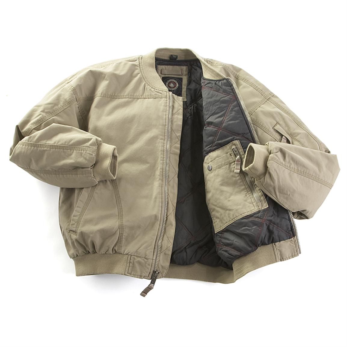 DRI DUCK Vapor Jacket - 181878, Insulated Jackets & Coats at Sportsman ...