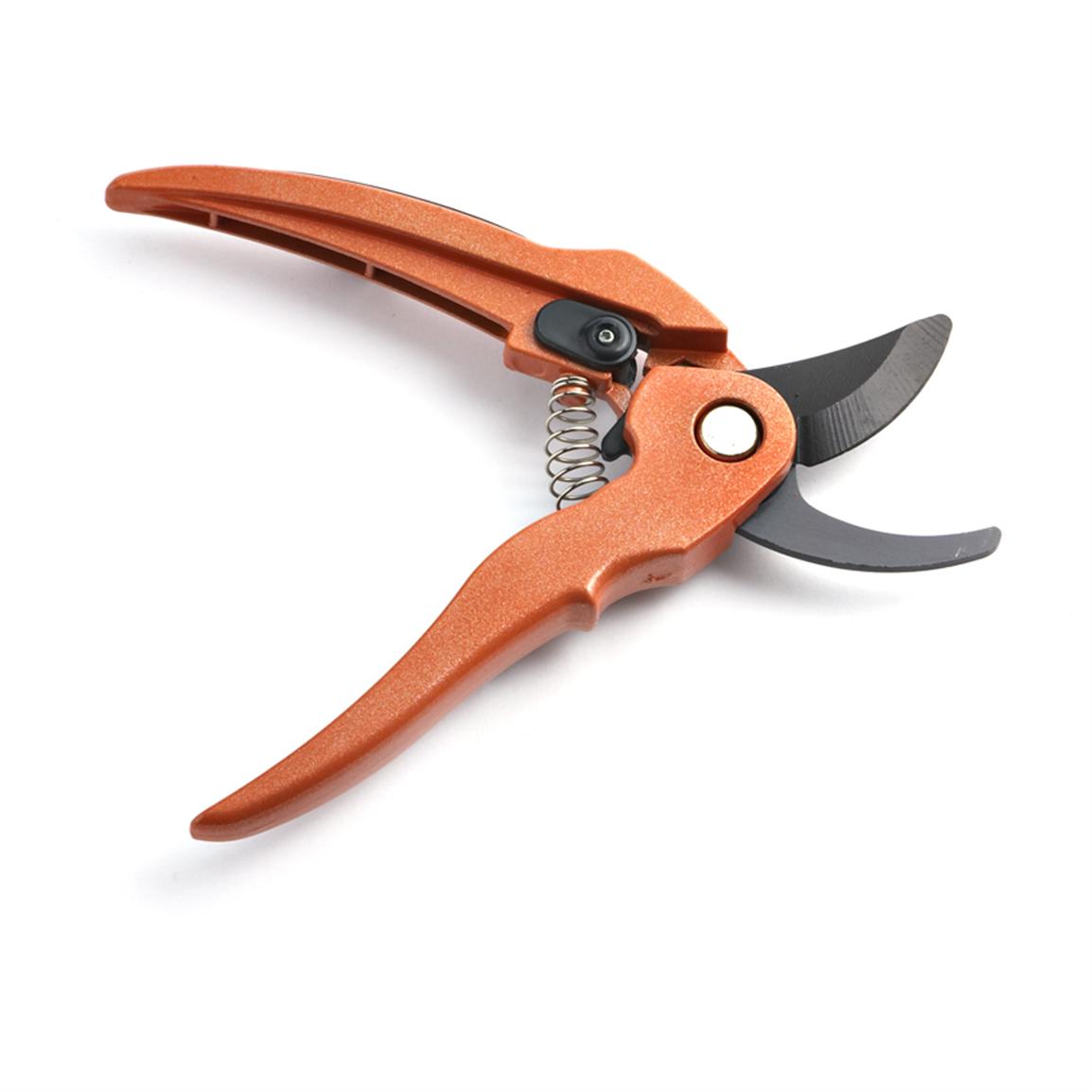 HME® Heavy Duty Bypass Shears 181938, Other Hunting Accessories at