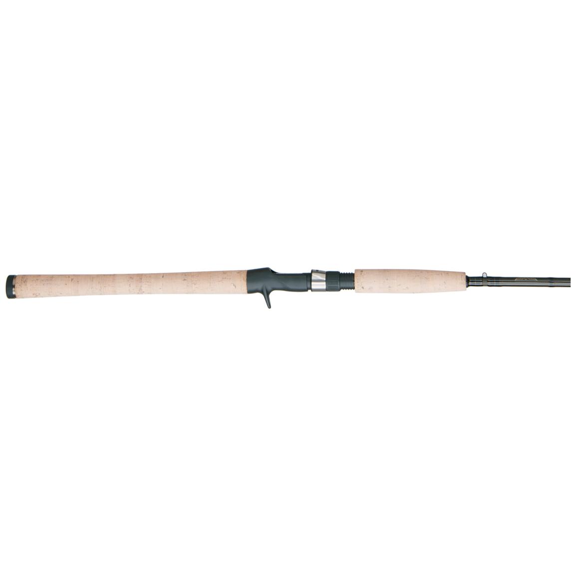 fenwick casting rods