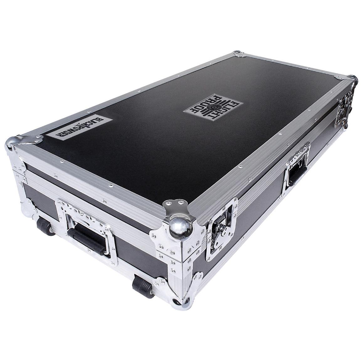 Do All Outdoors® Cape Buffalo 2 rifle Flight Case 182038, Gun