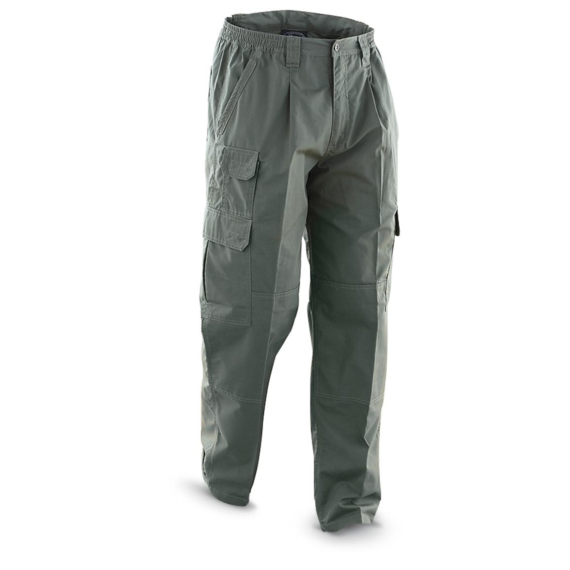 mil tec softshell pants