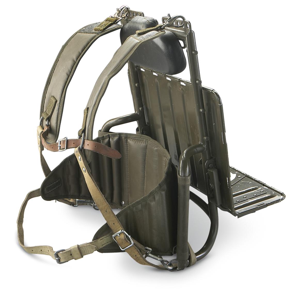 Used Hunting Backpacks For Sale | Wydział Cybernetyki