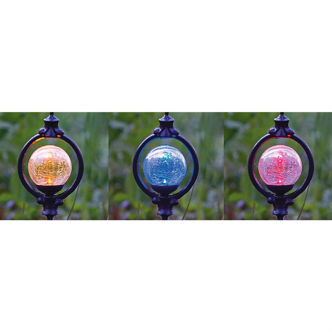 Solar Rain Gauge 182658, Decorative Accessories at Sportsman's Guide