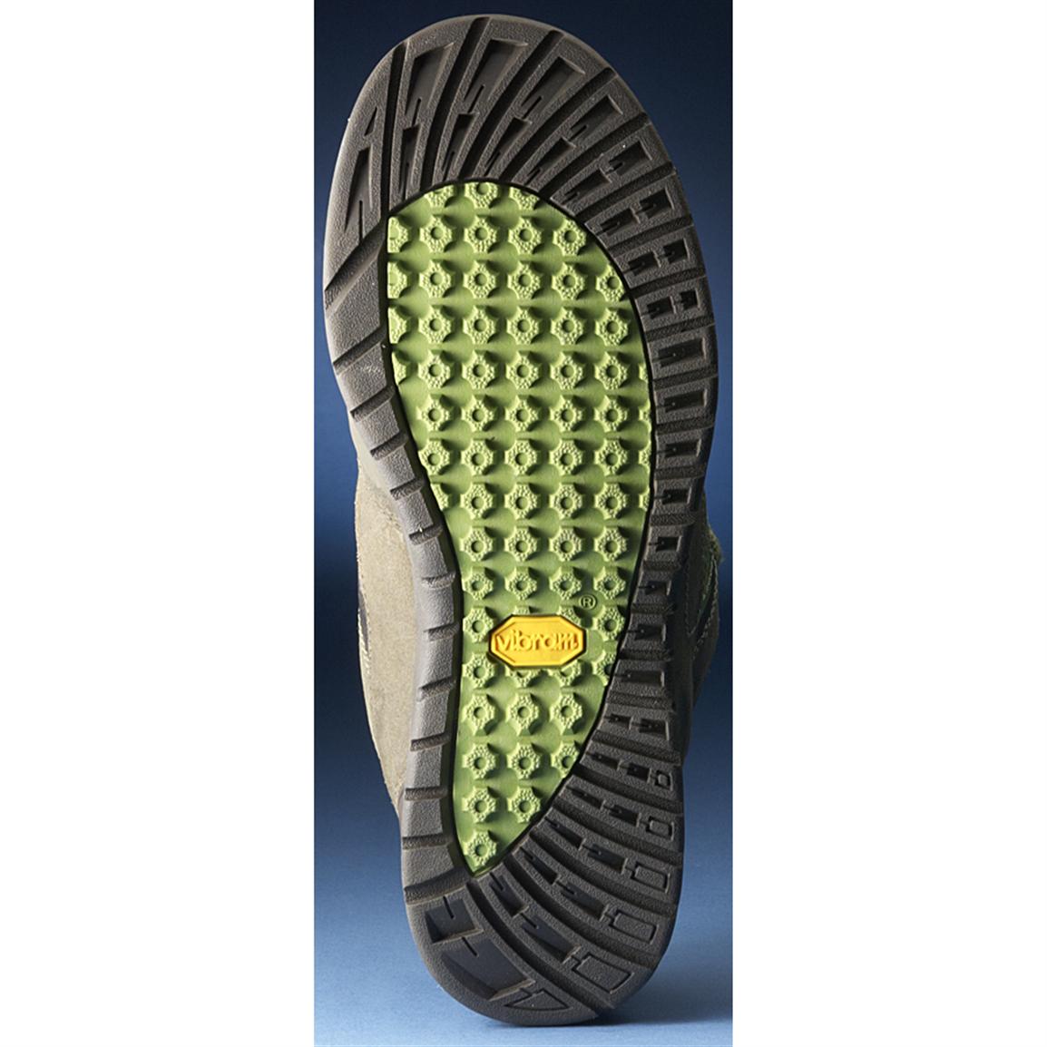 vibram teva
