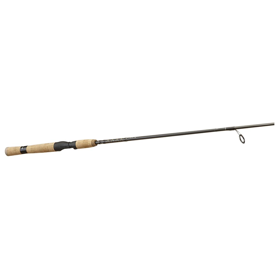 Quantum® Bill Dance Select 6'6" Rod and Reel Spinning Combo 182696