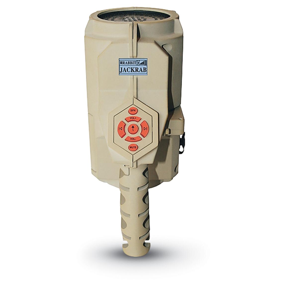 Flextone® Echo HD™ Electronic Game Call 182865, Deer & Game Calls at Sportsman's Guide