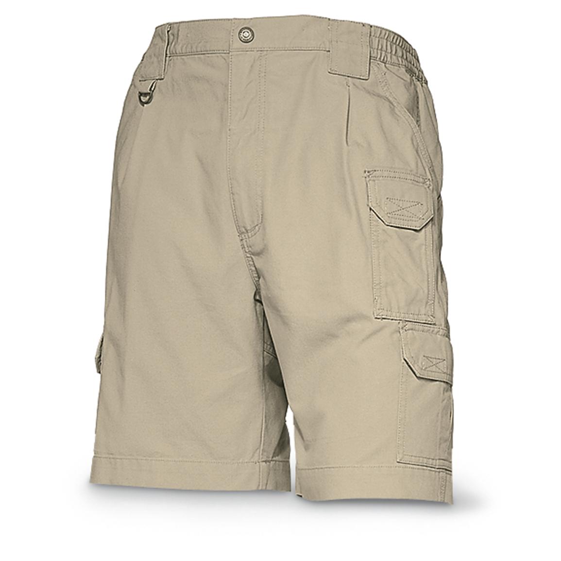 mil spec tactical shorts