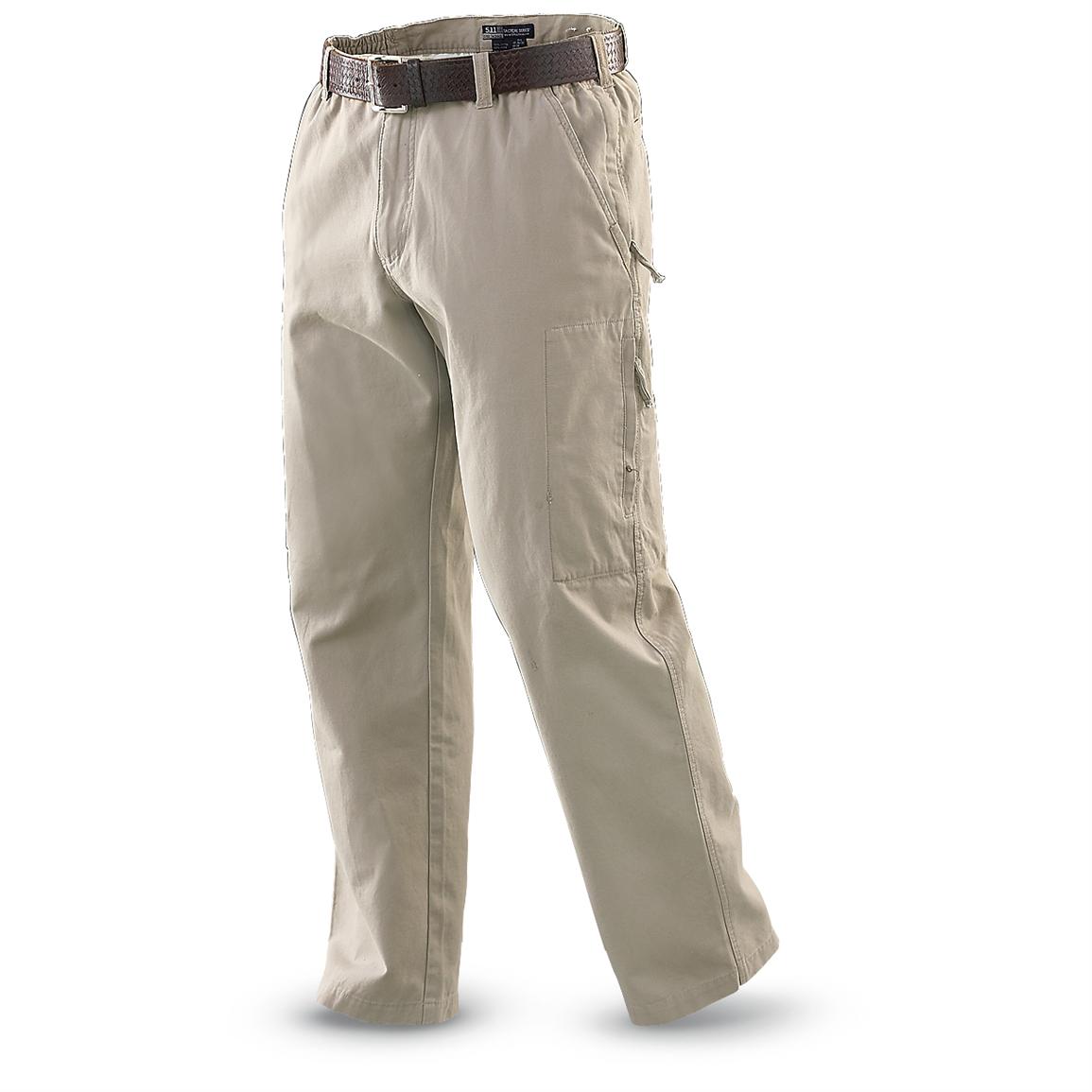 5.11 covert khaki