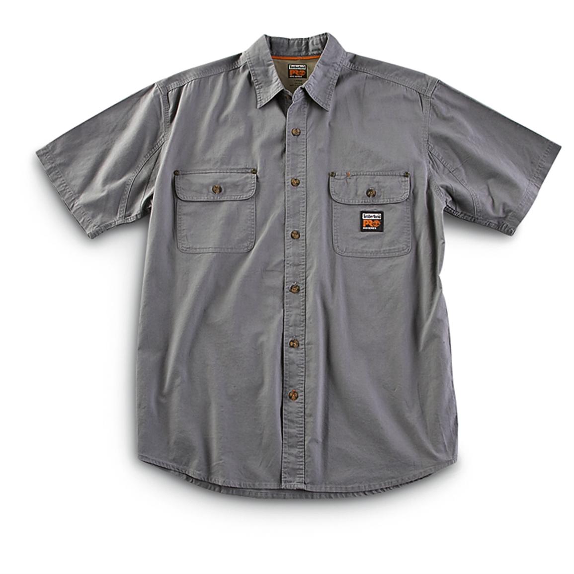 timberland pro work clothes