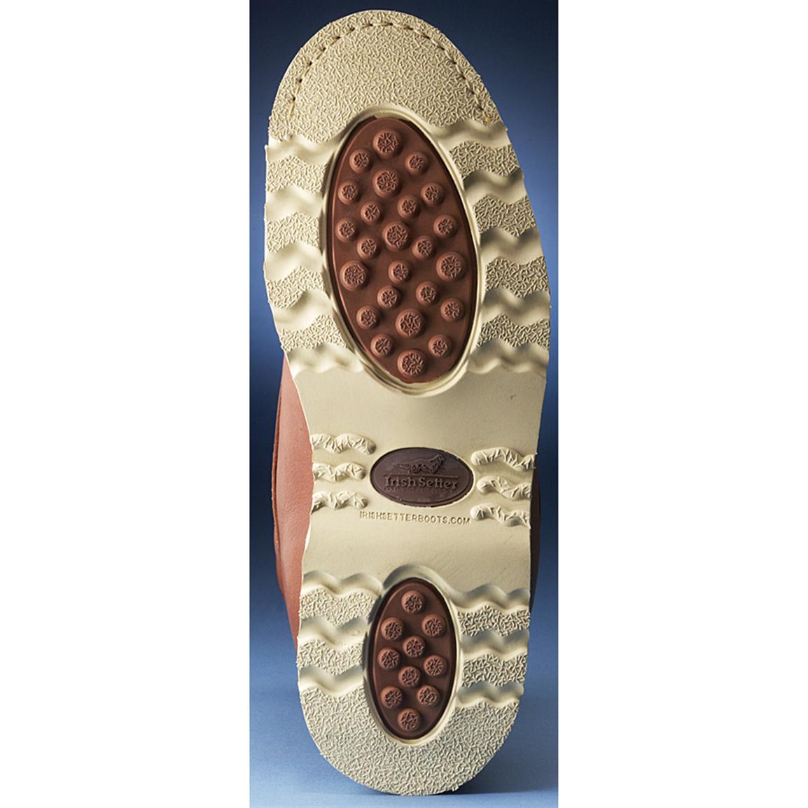 Men's Irish Setter® GORE TEX® WingShooter Boots, Amber 182975