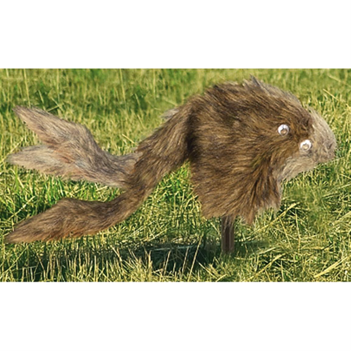 Western Rivers® Electronic Turkey Decoy and Caller Kit with Predator