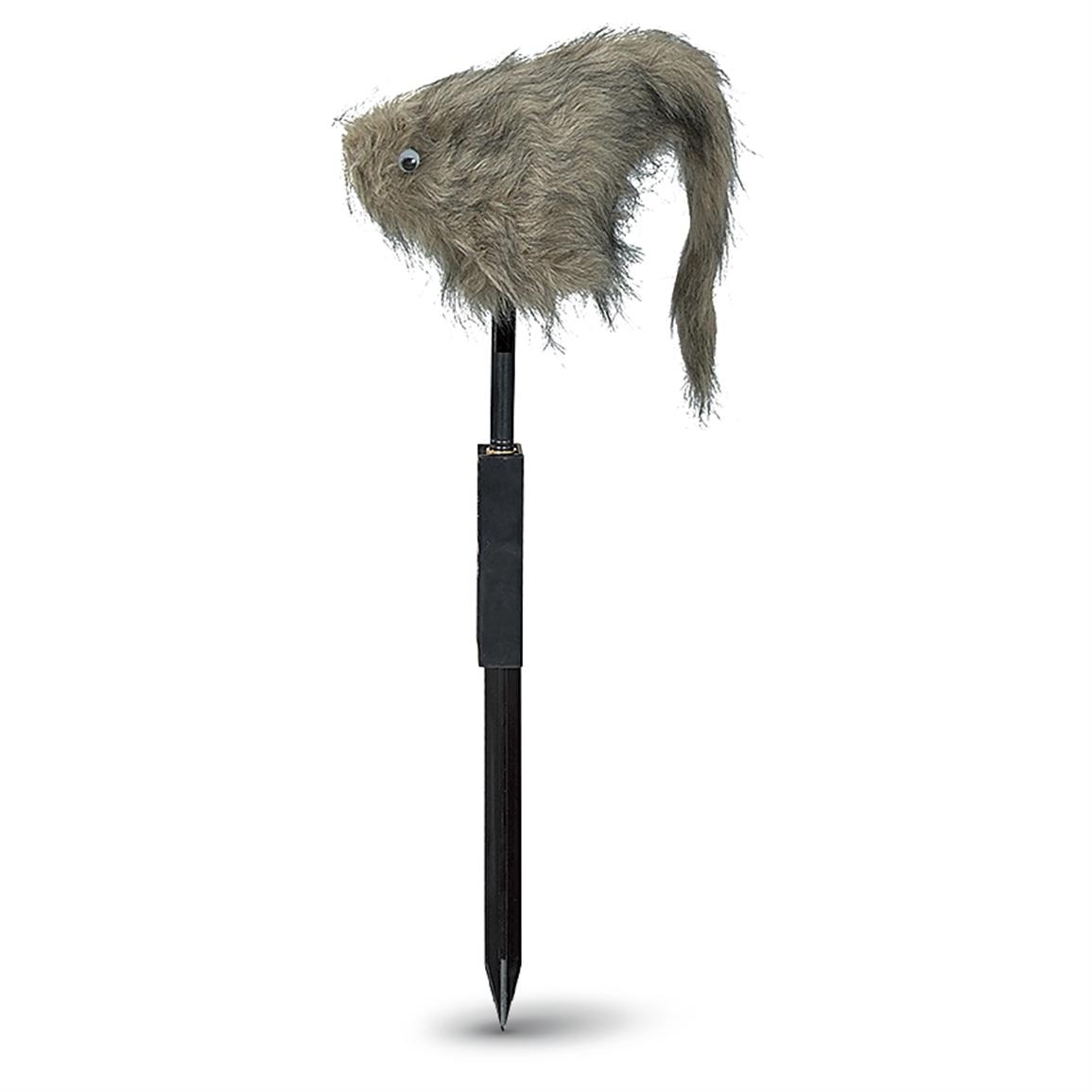 Western Rivers® Predator / Crow Decoy Kit 183006, Turkey Decoys at