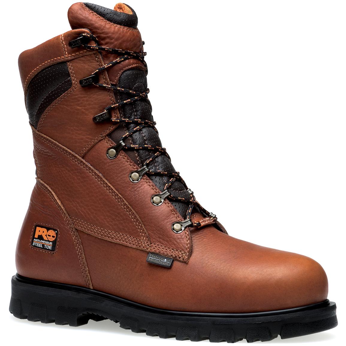 ariat workhog boots composite toe