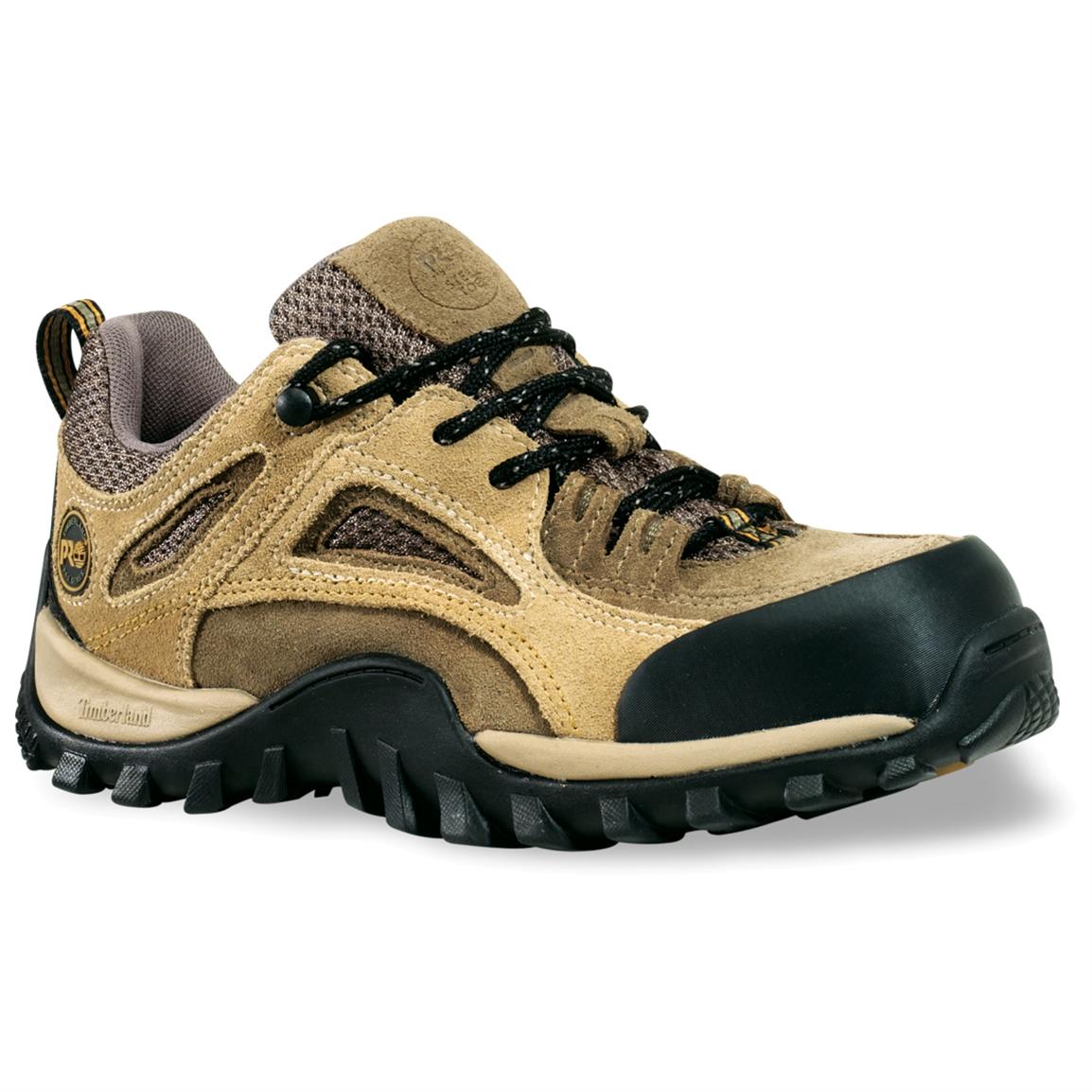 womens timberland composite toe shoes