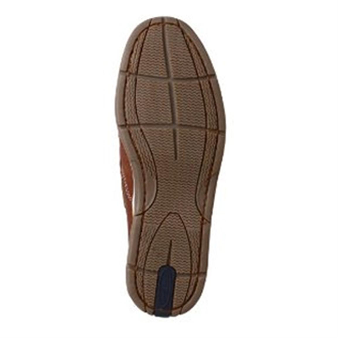 Men's Maui Surf® Maui Boat Shoes 183246, Boat & Water Shoes at