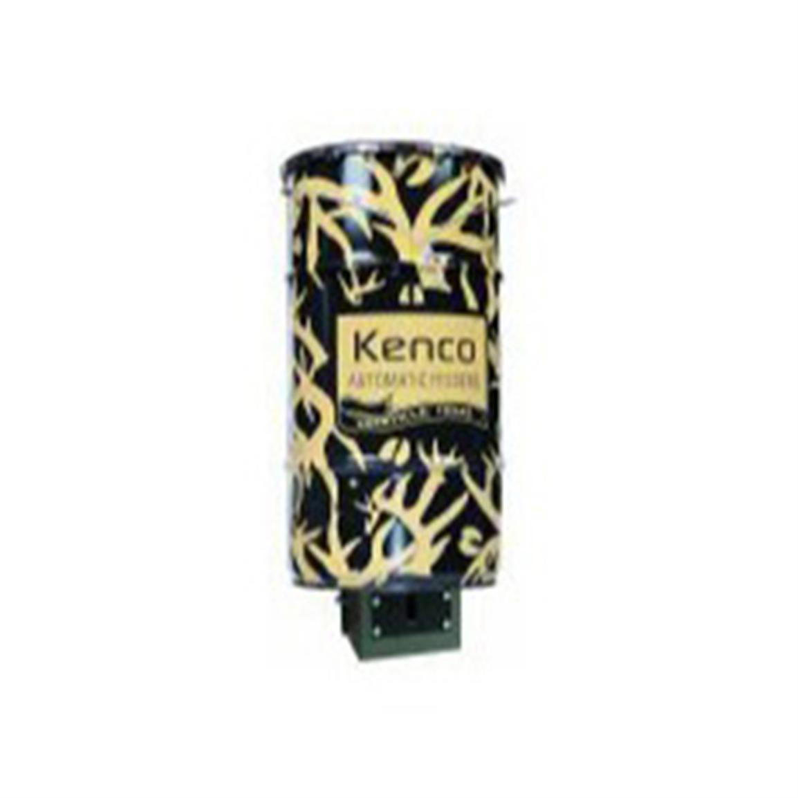 Kenco® 30 lb. Straight Shooter™ Feeder System 183345, Feeders at