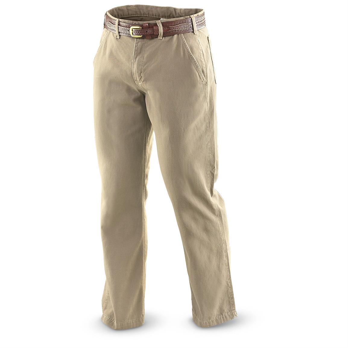carhartt khakis