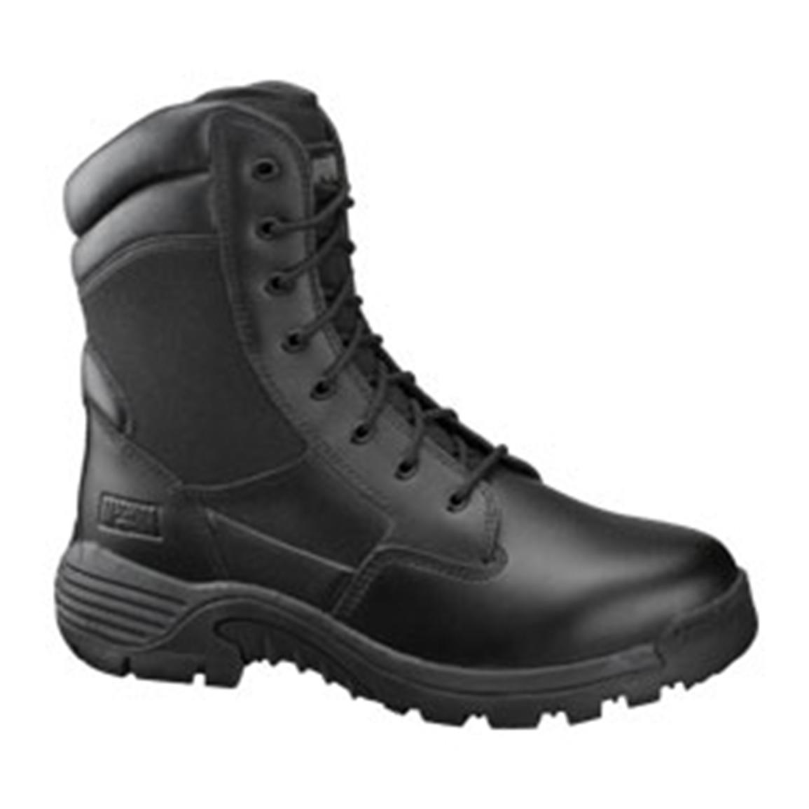 Men's Magnum® Interceptor 8.0 Boots 183366, Combat & Tactical Boots