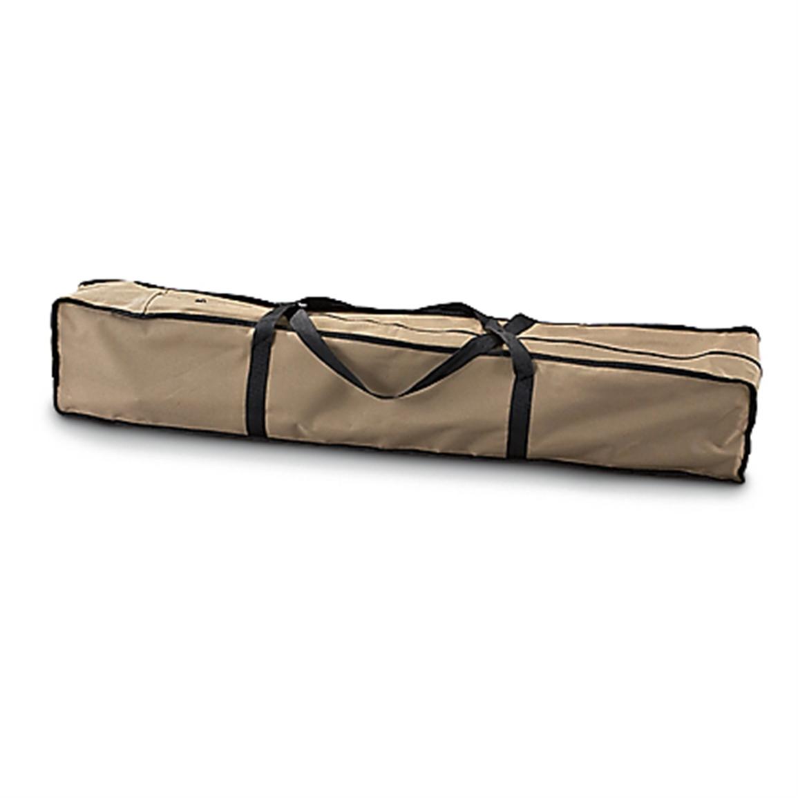 Browning® XL Camp Cot 183440, Cots at Sportsman's Guide