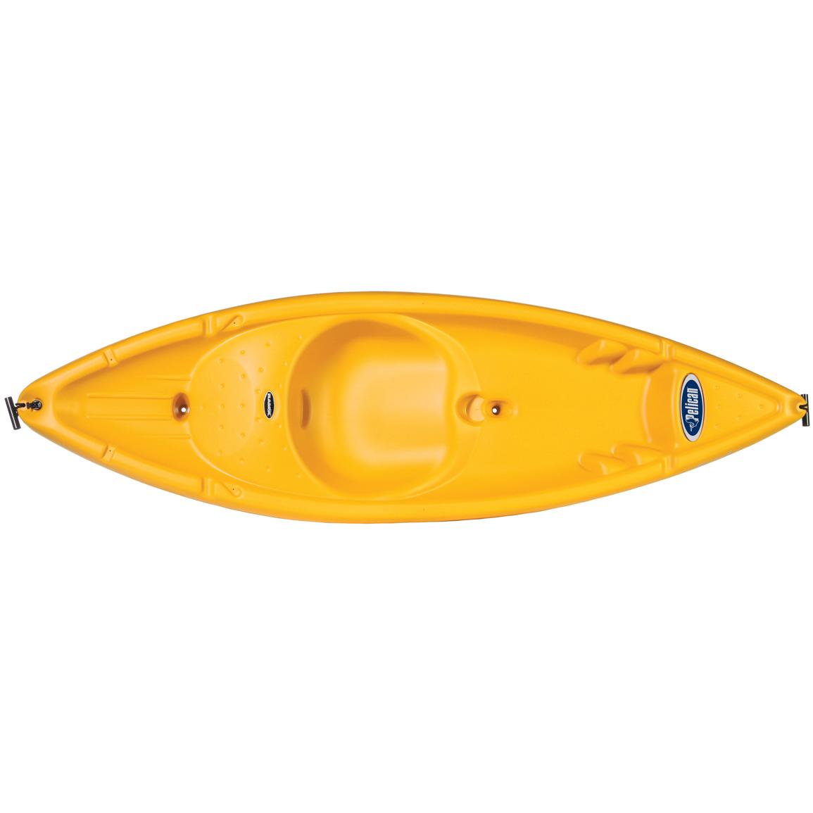 Pelican™ Apex 80 Kayak 183752, Canoes & Kayaks at Sportsman's Guide