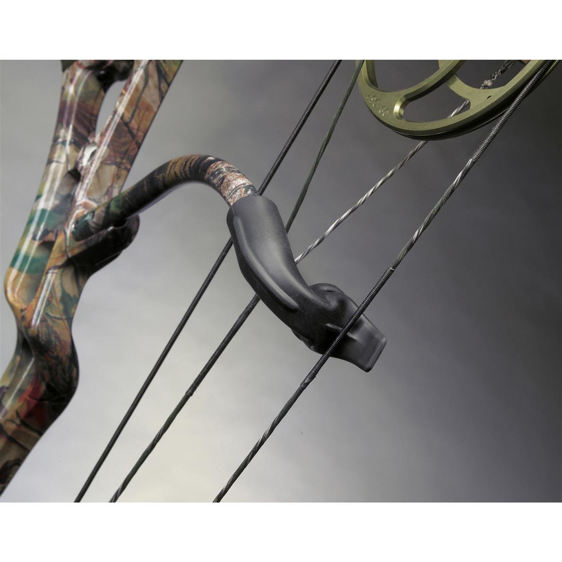 Bear Archery Attack Camo Compound Bow, Left 183847, Bows at Sportsman