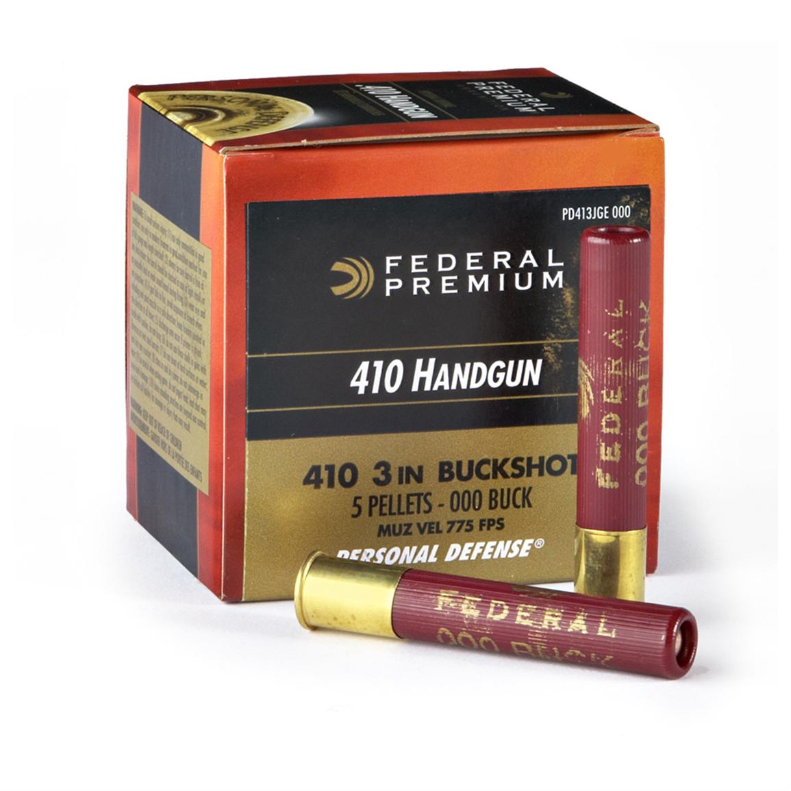 20-rounds-federal-premium-410-3-4b-shot-handgun-shells-184137-410