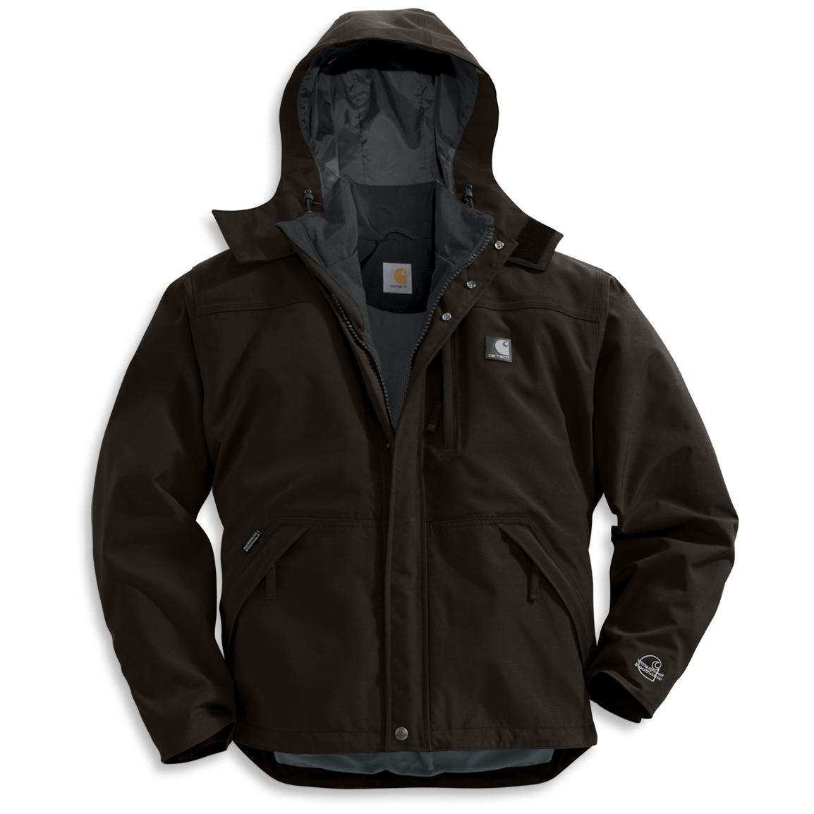 Waterproof Jacket Mens Raincoats Review | American Go Association