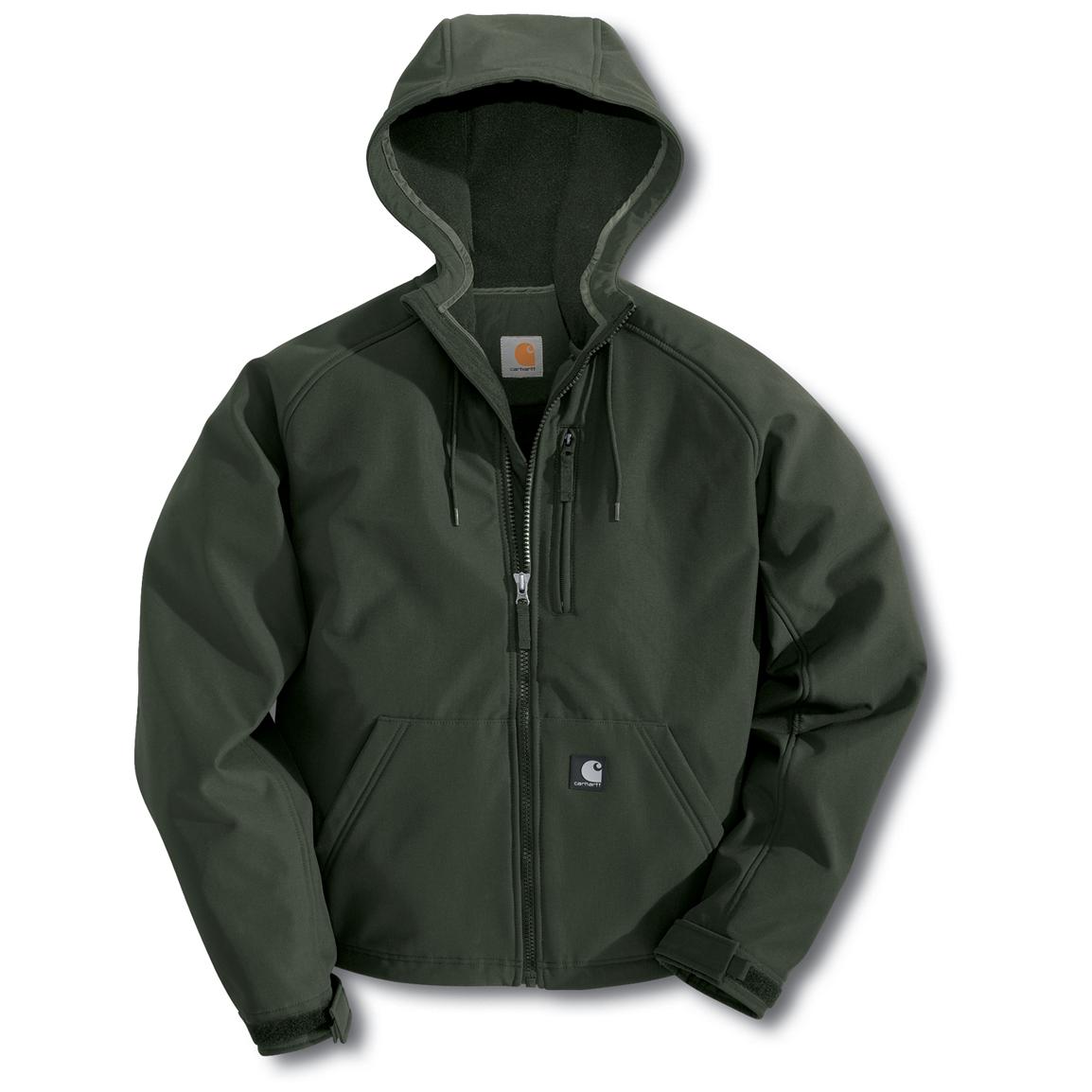 carhartt cargo olive