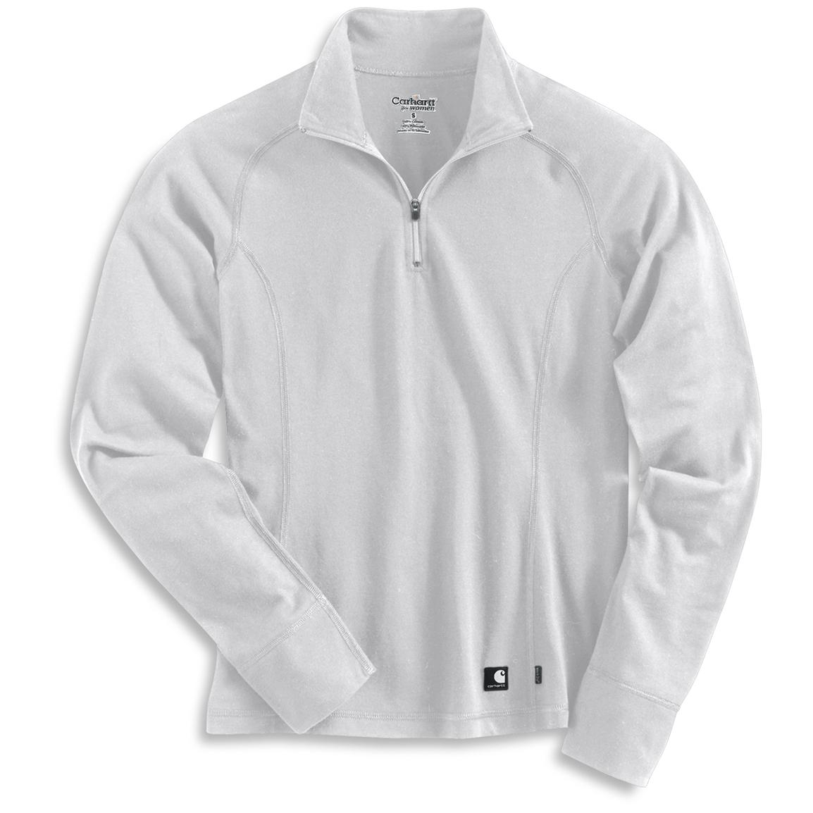 long sleeve carhartt work shirts