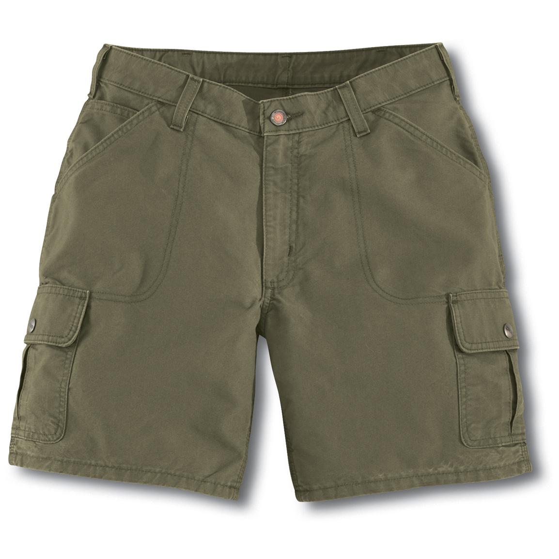 carhartt camper shorts