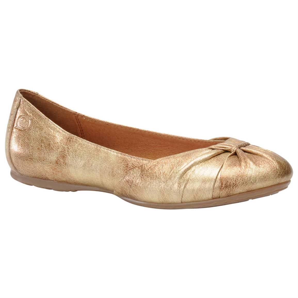 Women's Born® Adele Flats - 184470, Casual Shoes at Sportsman's Guide