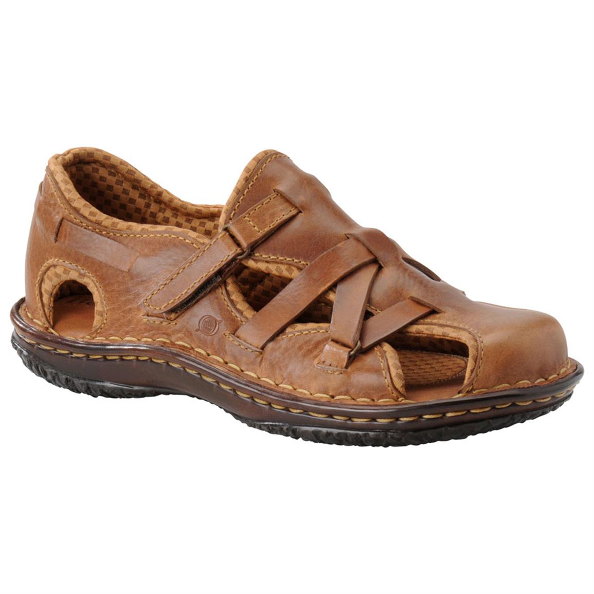 discount born sandals