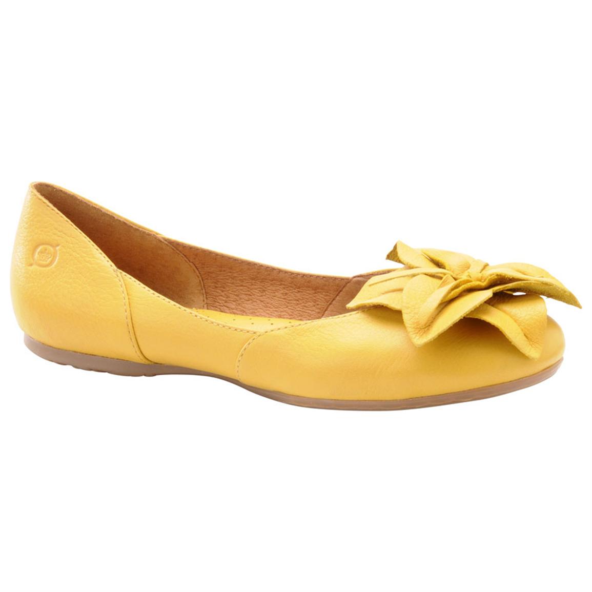 born shoes flats clearance