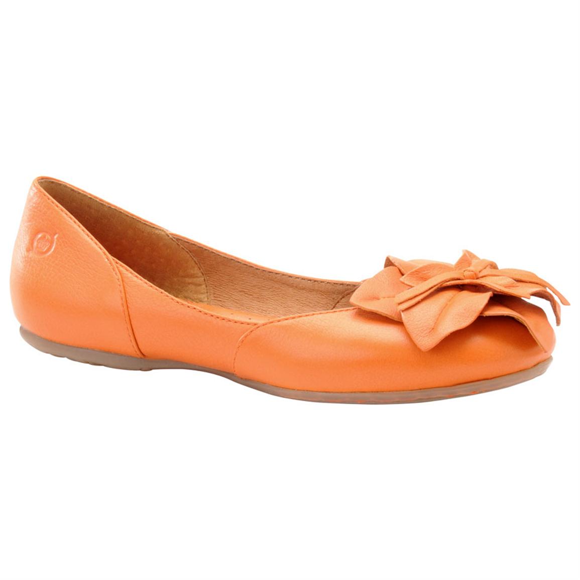 Women's Born® Peony Flats - 184492, Casual Shoes at Sportsman's Guide
