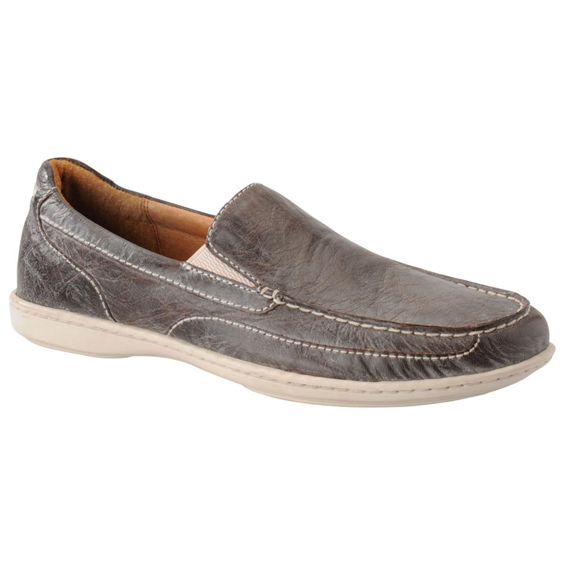 Men's Born® Paine Loafers - 184502, Casual Shoes at Sportsman's Guide
