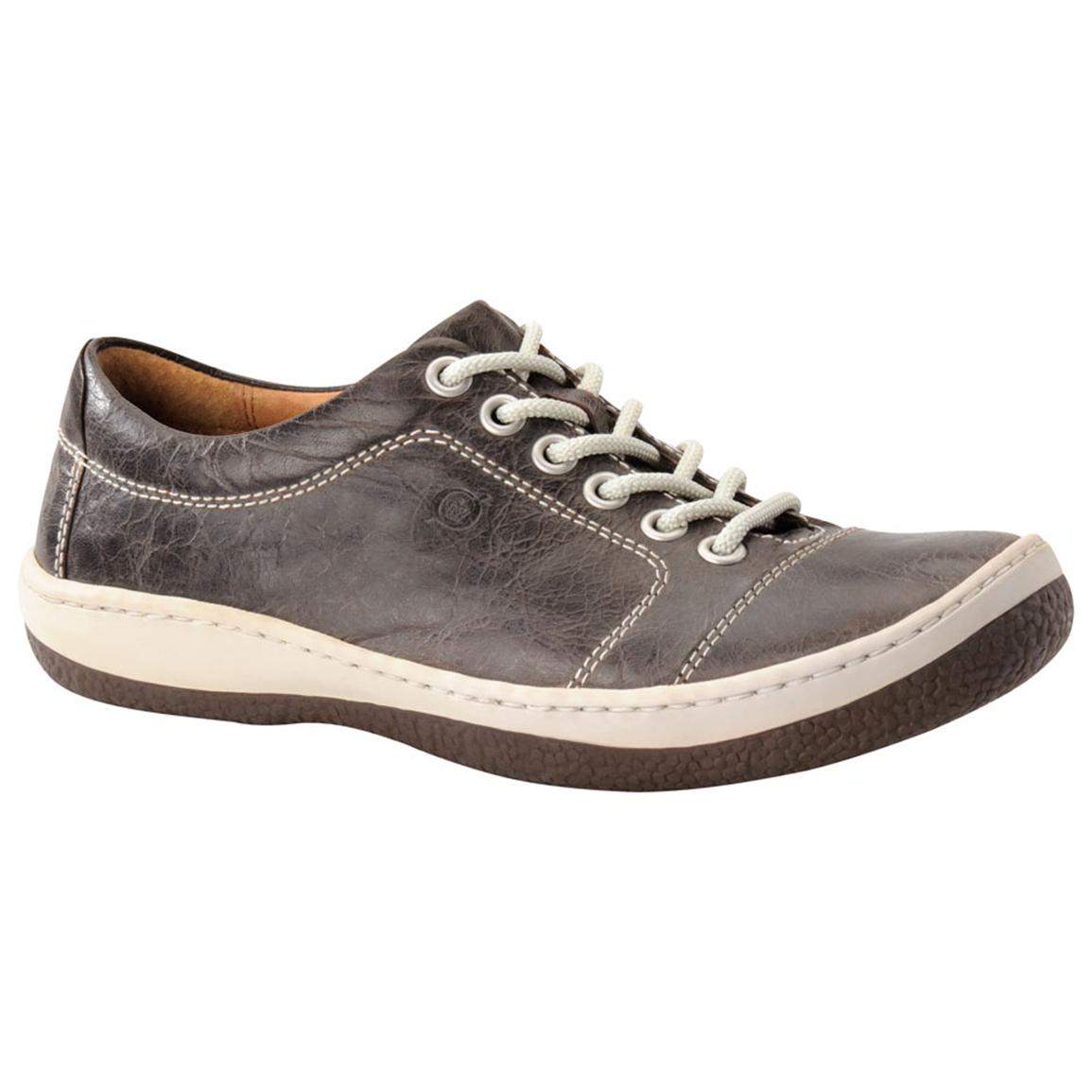Men's Born® Santiago Shoes - 184503, Casual Shoes at Sportsman's Guide