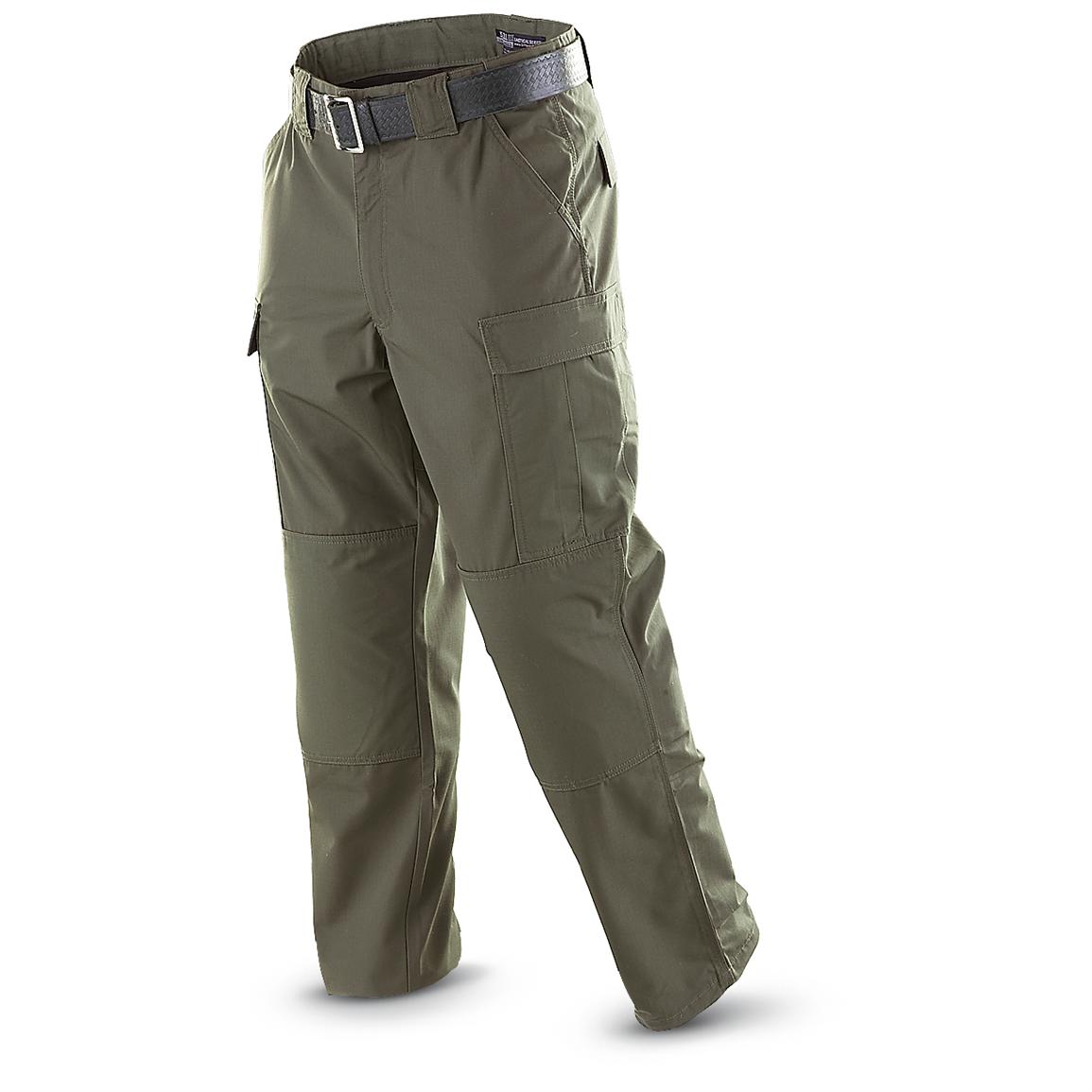 5.11 Tactical® Ripstop TDU Pants, Regular - 184716, Jeans & Pants at ...