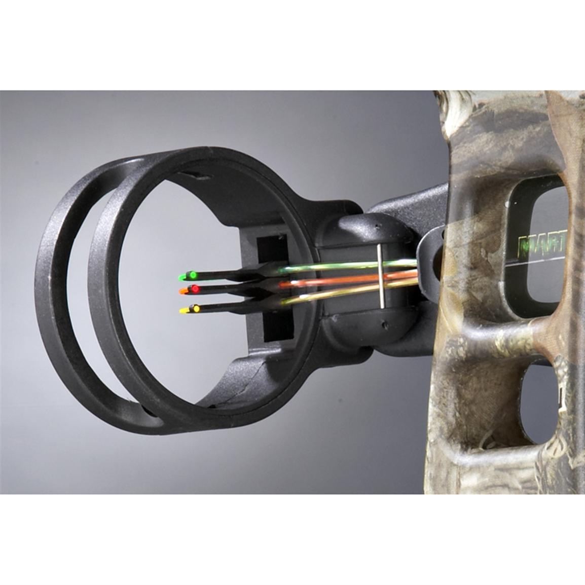 Martin Archery® Cheetah M2 Pro Compound Bow Package, Right hand