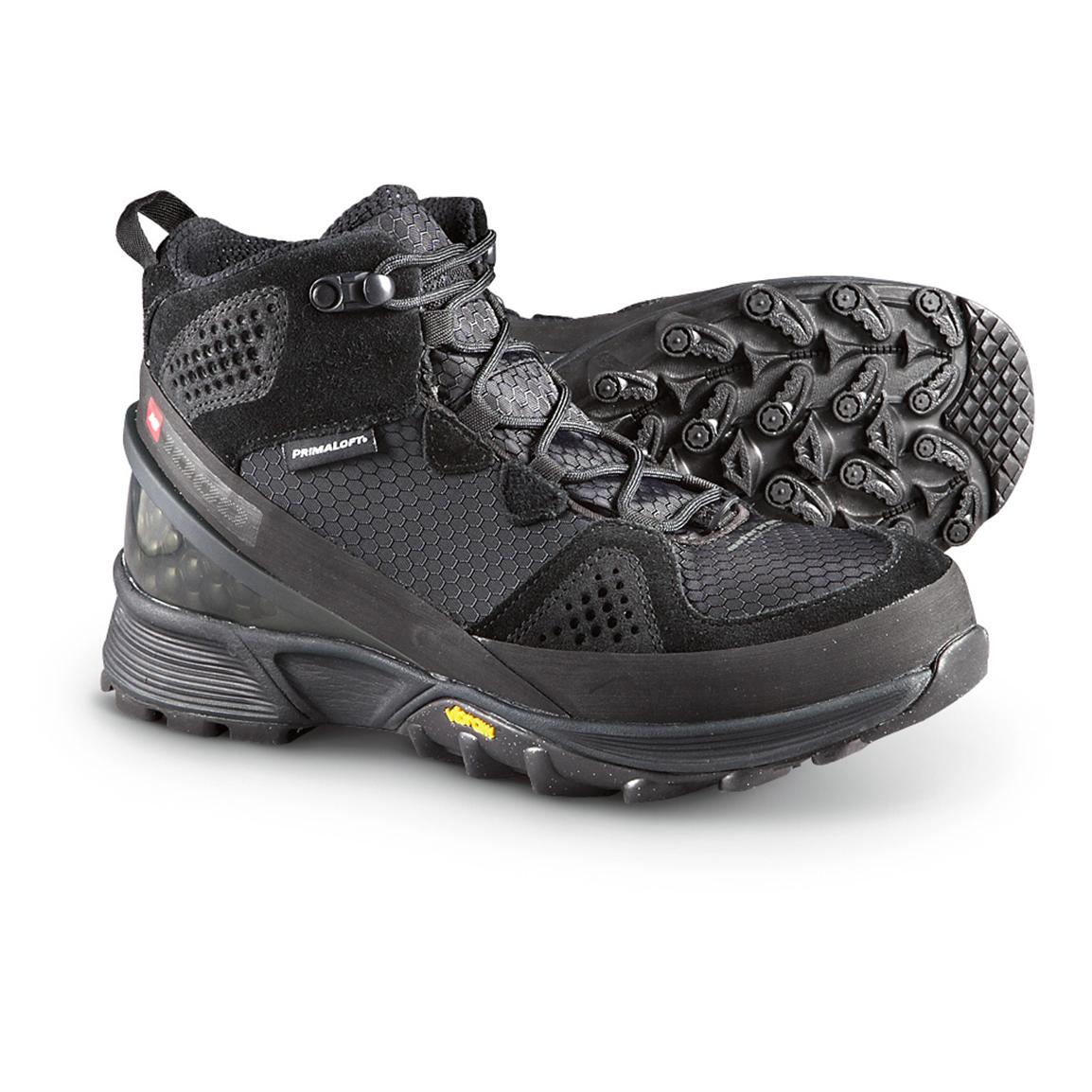 new balance vibram hiking boots