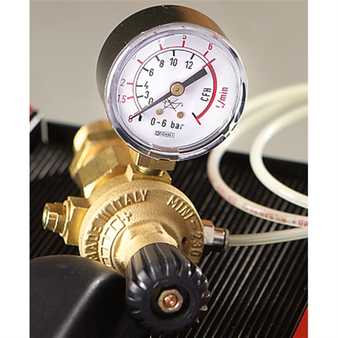 Marquette Gas / No Gas MIG Welder 185096, Welders & Accessories at Sportsman's Guide