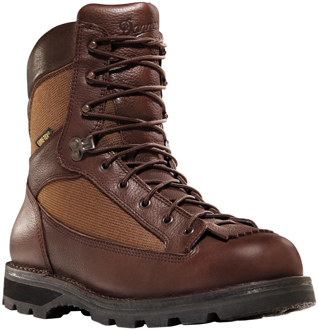 8 gram thinsulate hunting boots