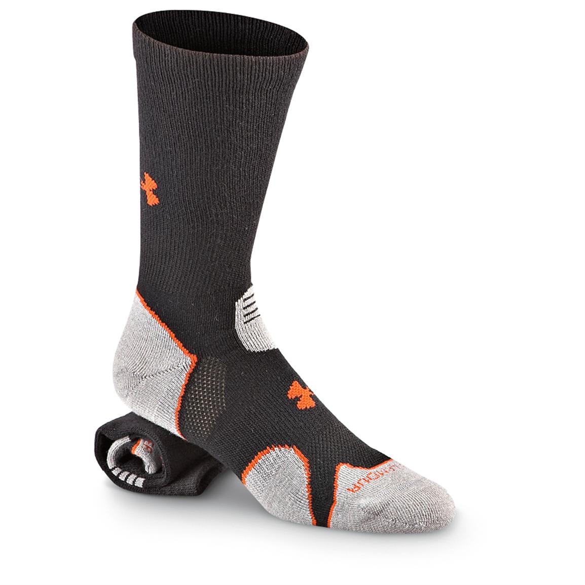 under armour thermal socks off 65 